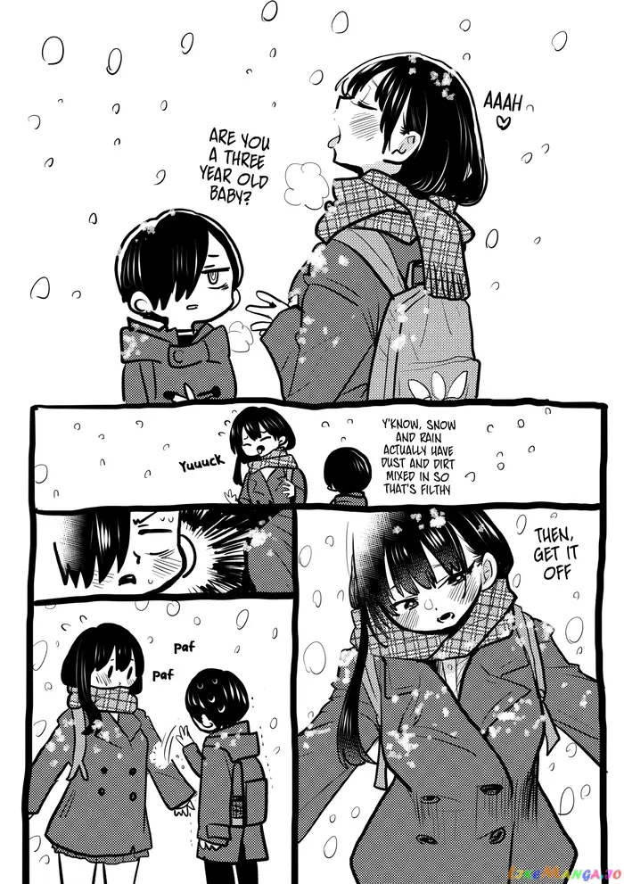 The Dangers in My Heart Chapter 62.2 image 2_optimized